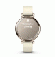 Lily 2 - Cream Gold with Coconut Silicone Band - 010-02839-70 - Garmin
